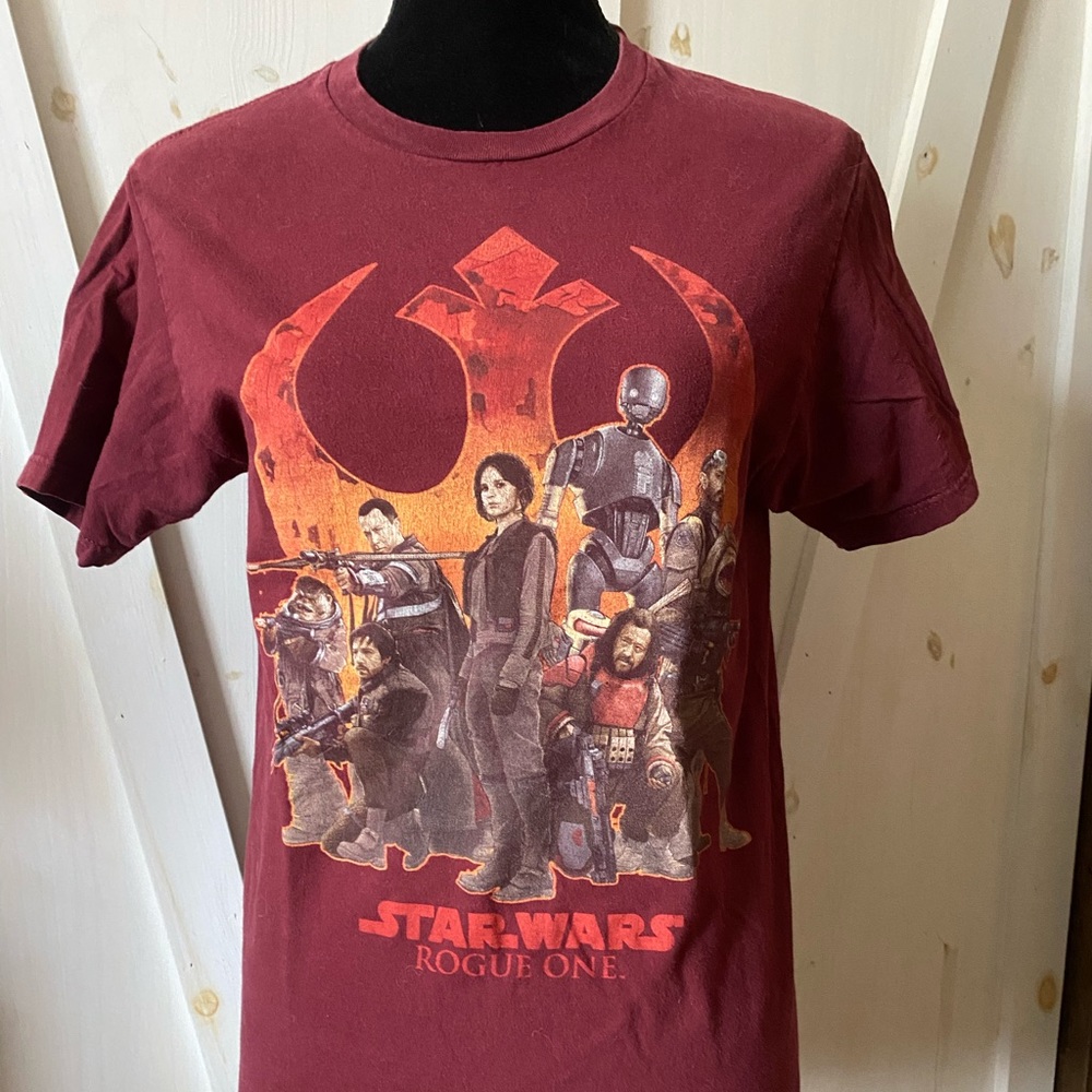 Star Wars Rogue One T-shirt